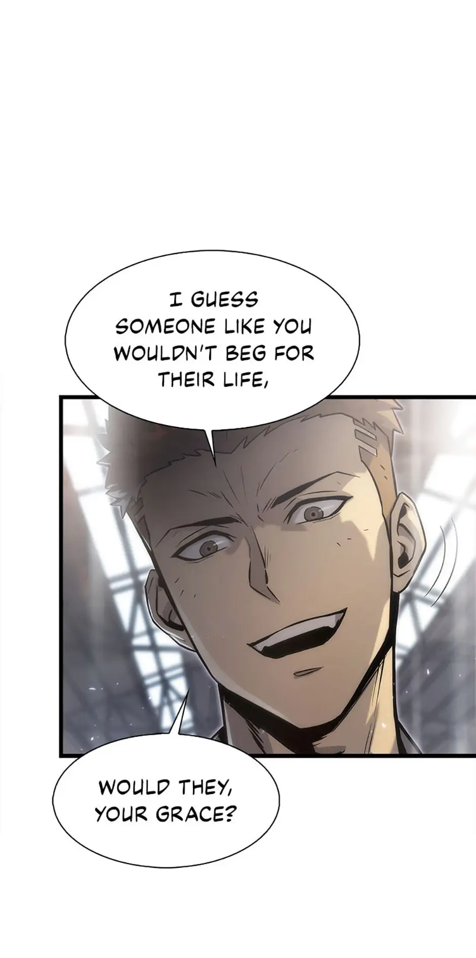 Read Down Came the Tiger Manga Online