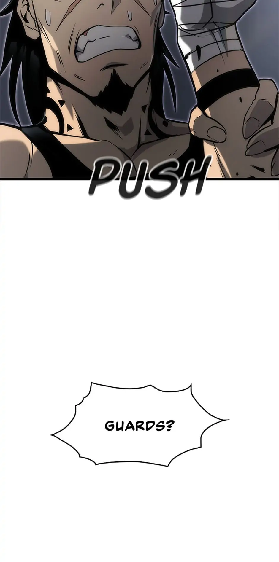 Read Down Came the Tiger Manga Online