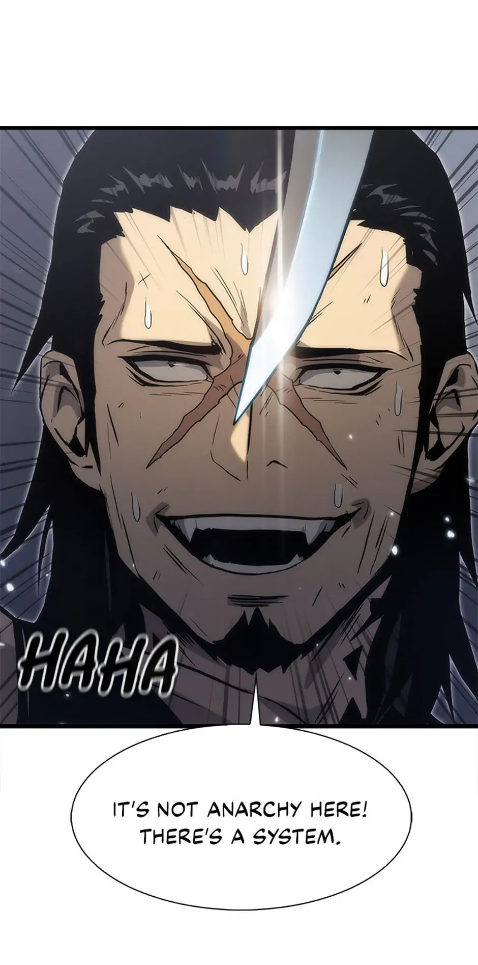 Read Down Came the Tiger Manga Online