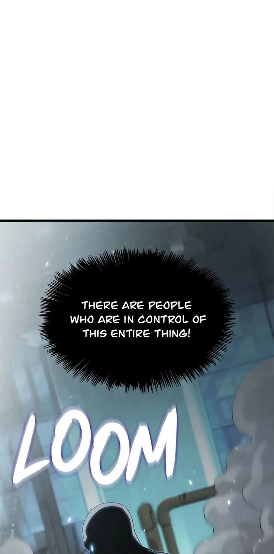 Read Down Came the Tiger Manga Online