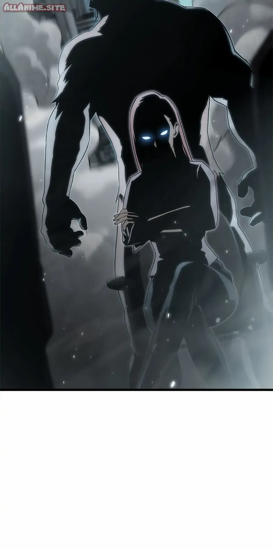 Read Down Came the Tiger Manga Online