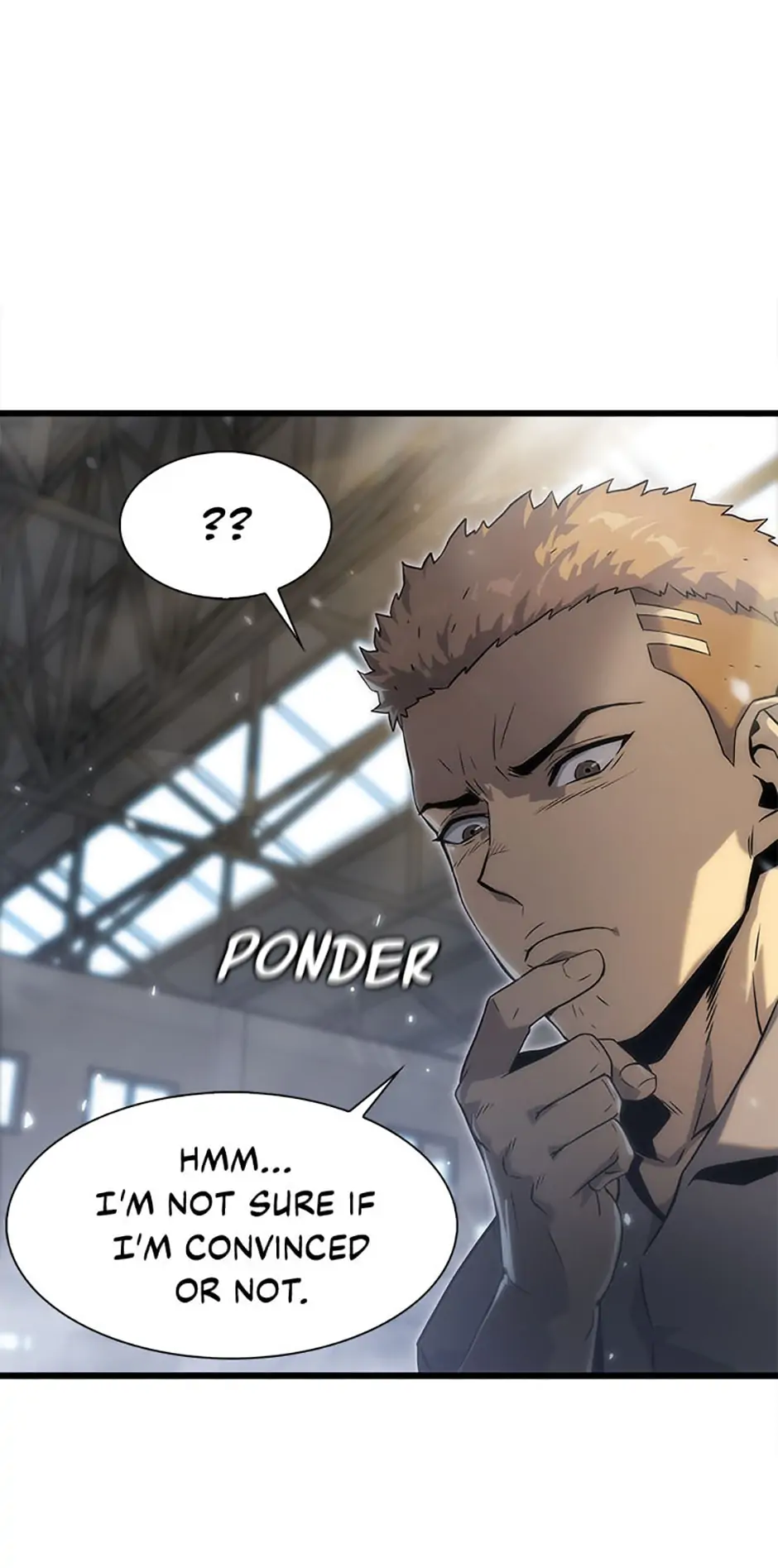 Read Down Came the Tiger Manga Online