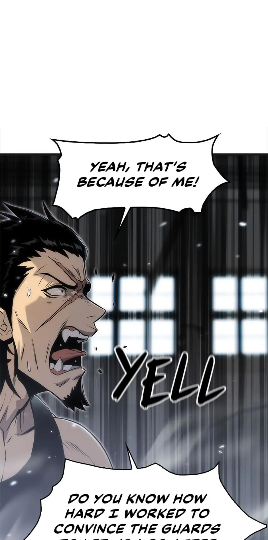 Read Down Came the Tiger Manga Online