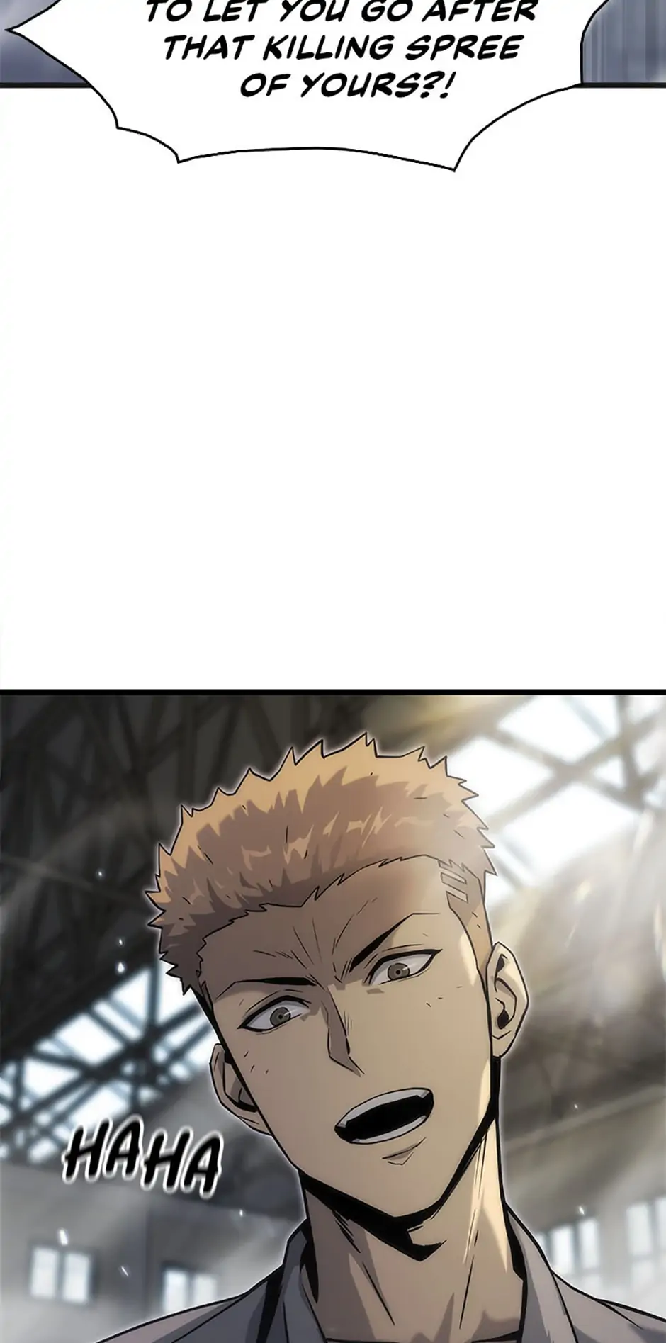 Read Down Came the Tiger Manga Online