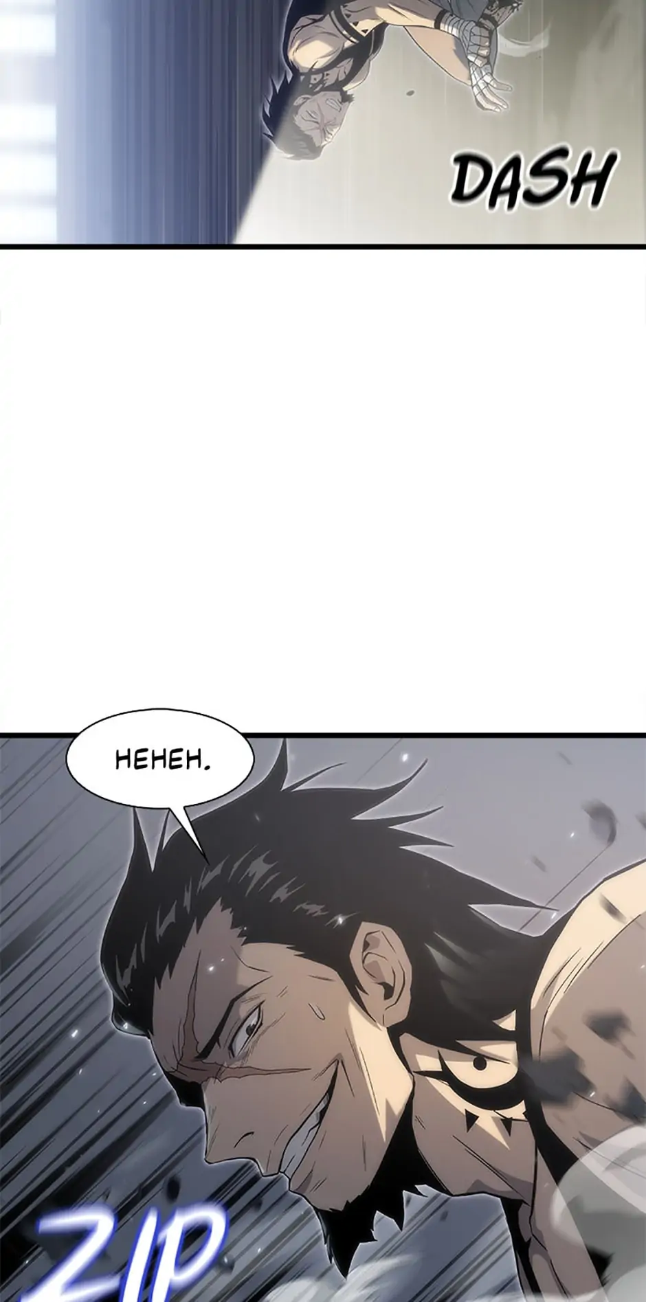 Read Down Came the Tiger Manga Online