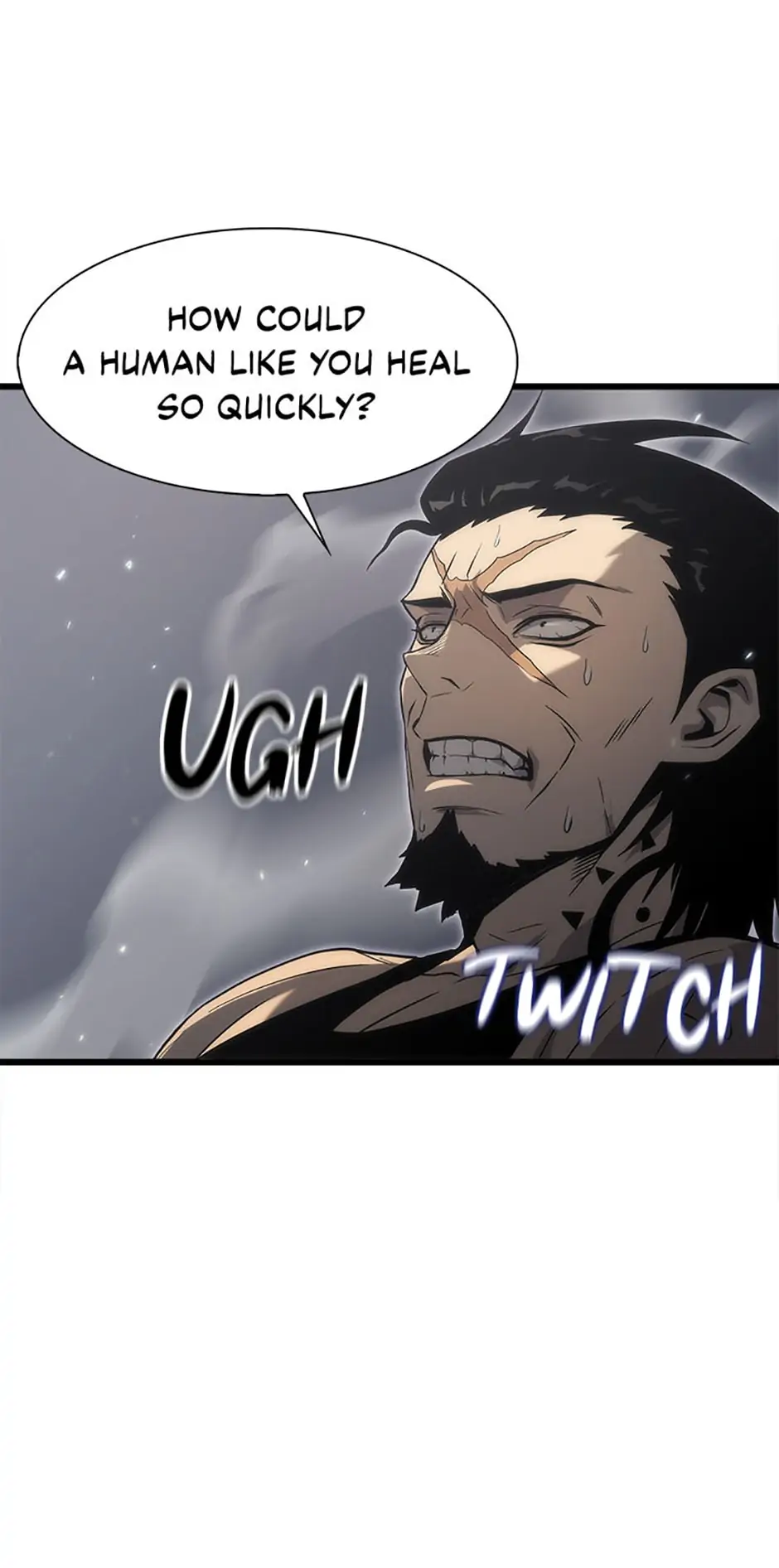 Read Down Came the Tiger Manga Online