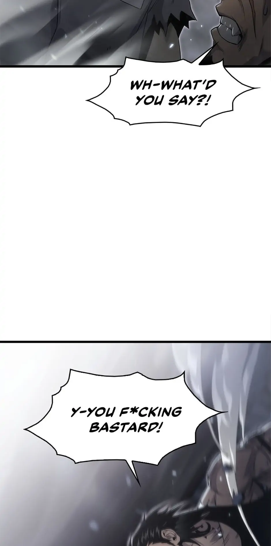 Read Down Came the Tiger Manga Online