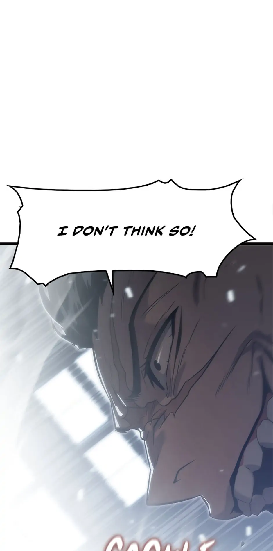 Read Down Came the Tiger Manga Online
