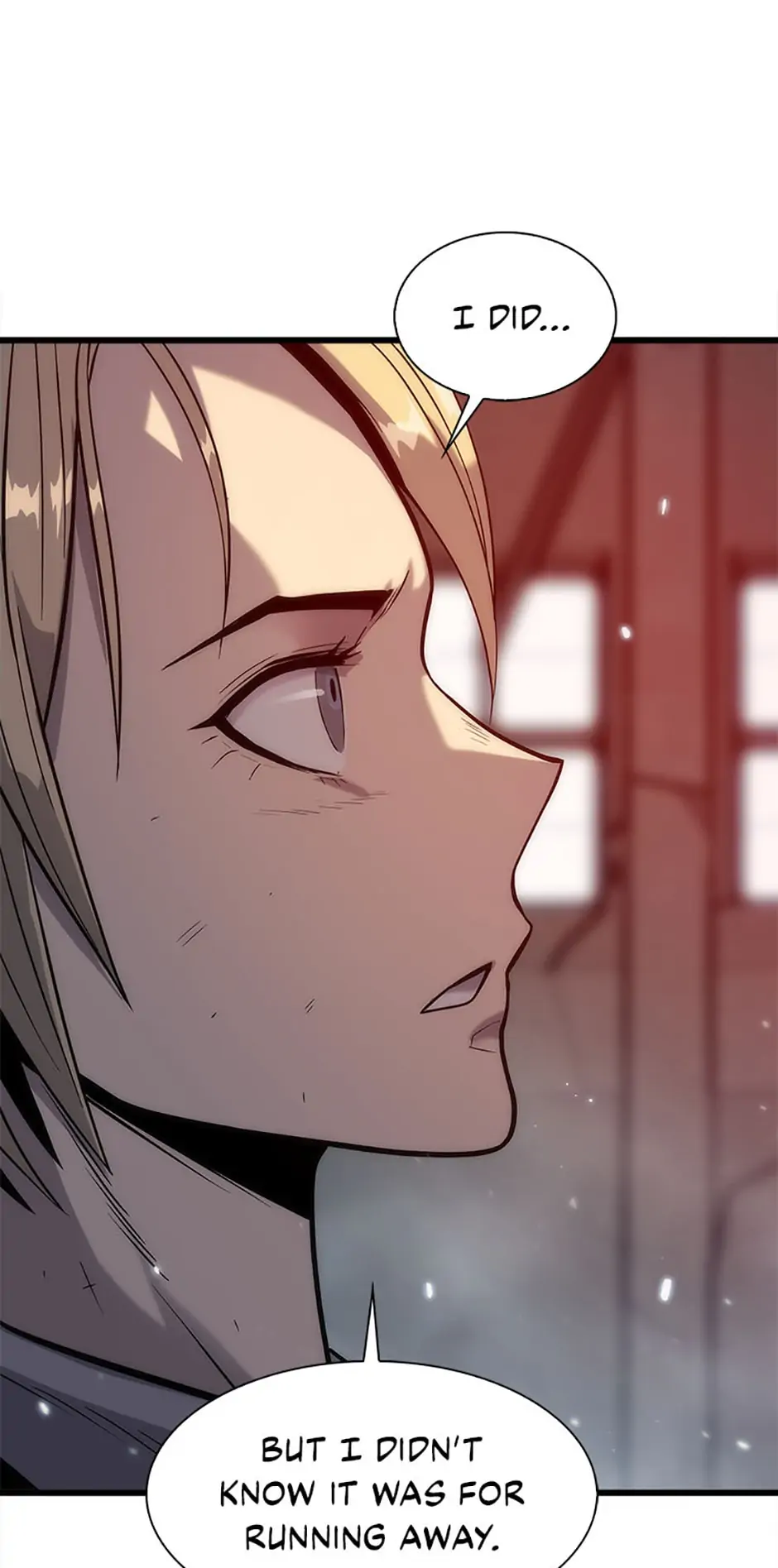 Read Down Came the Tiger Manga Online