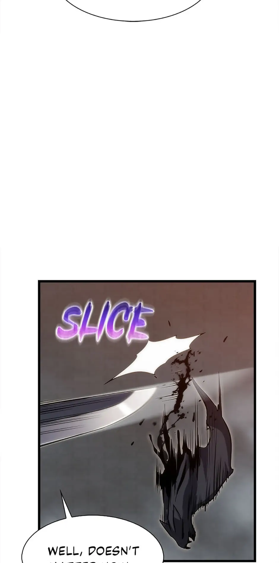 Read Down Came the Tiger Manga Online