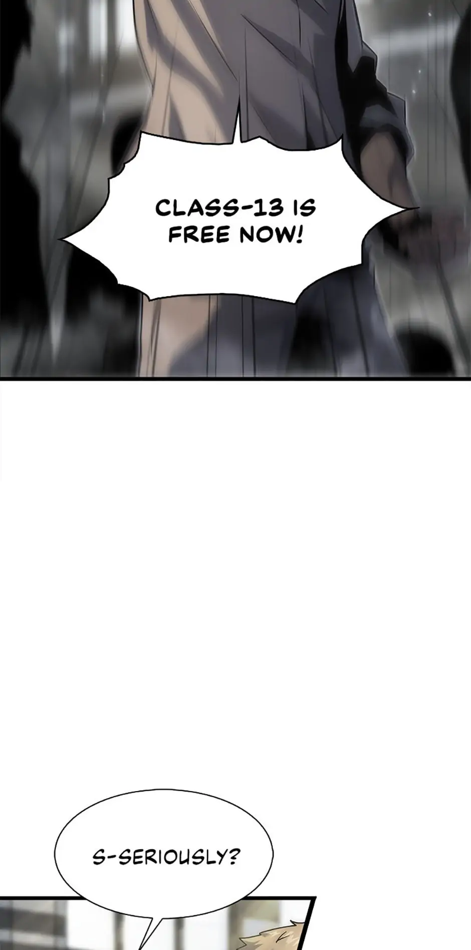Read Down Came the Tiger Manga Online
