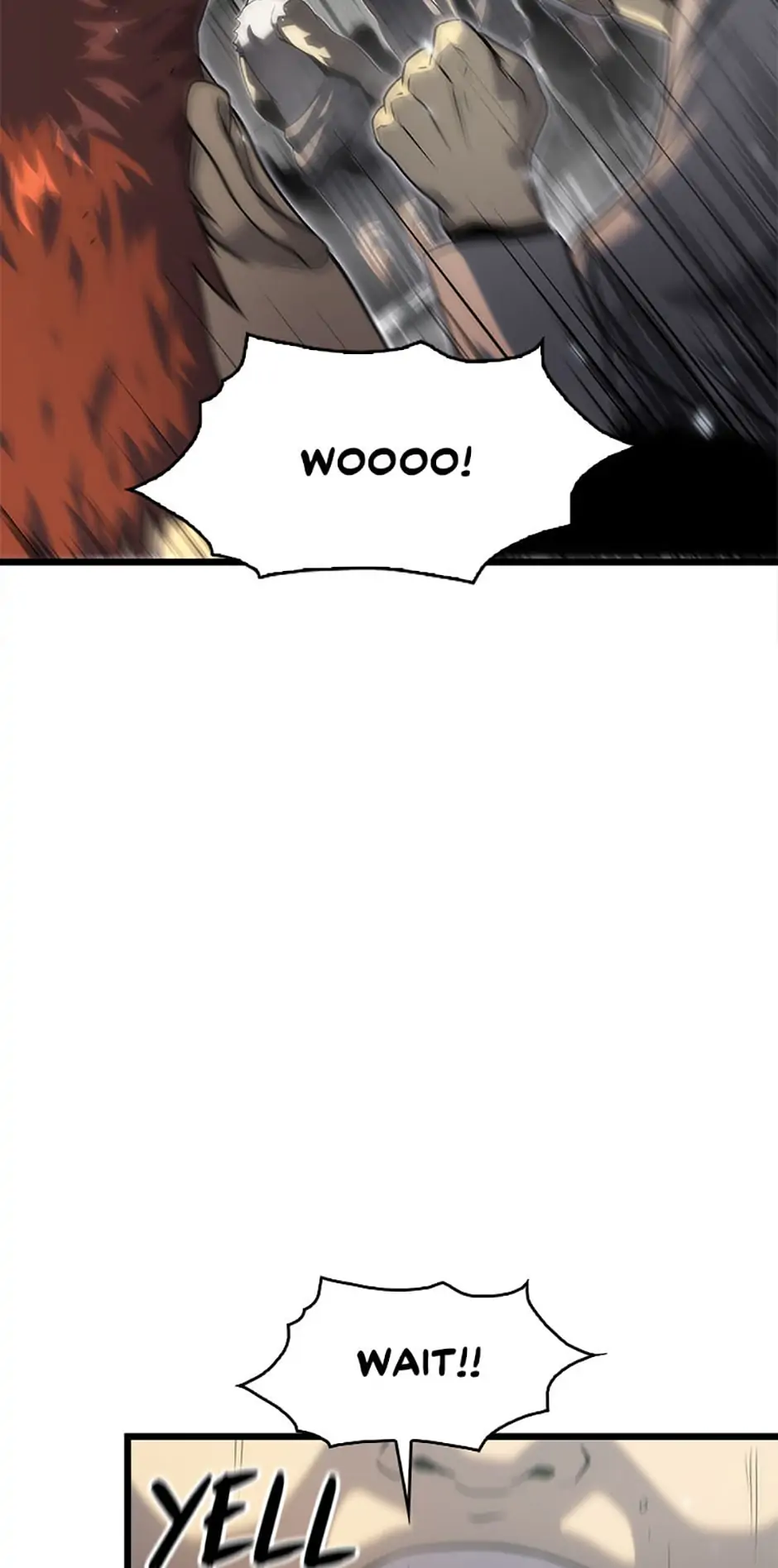 Read Down Came the Tiger Manga Online