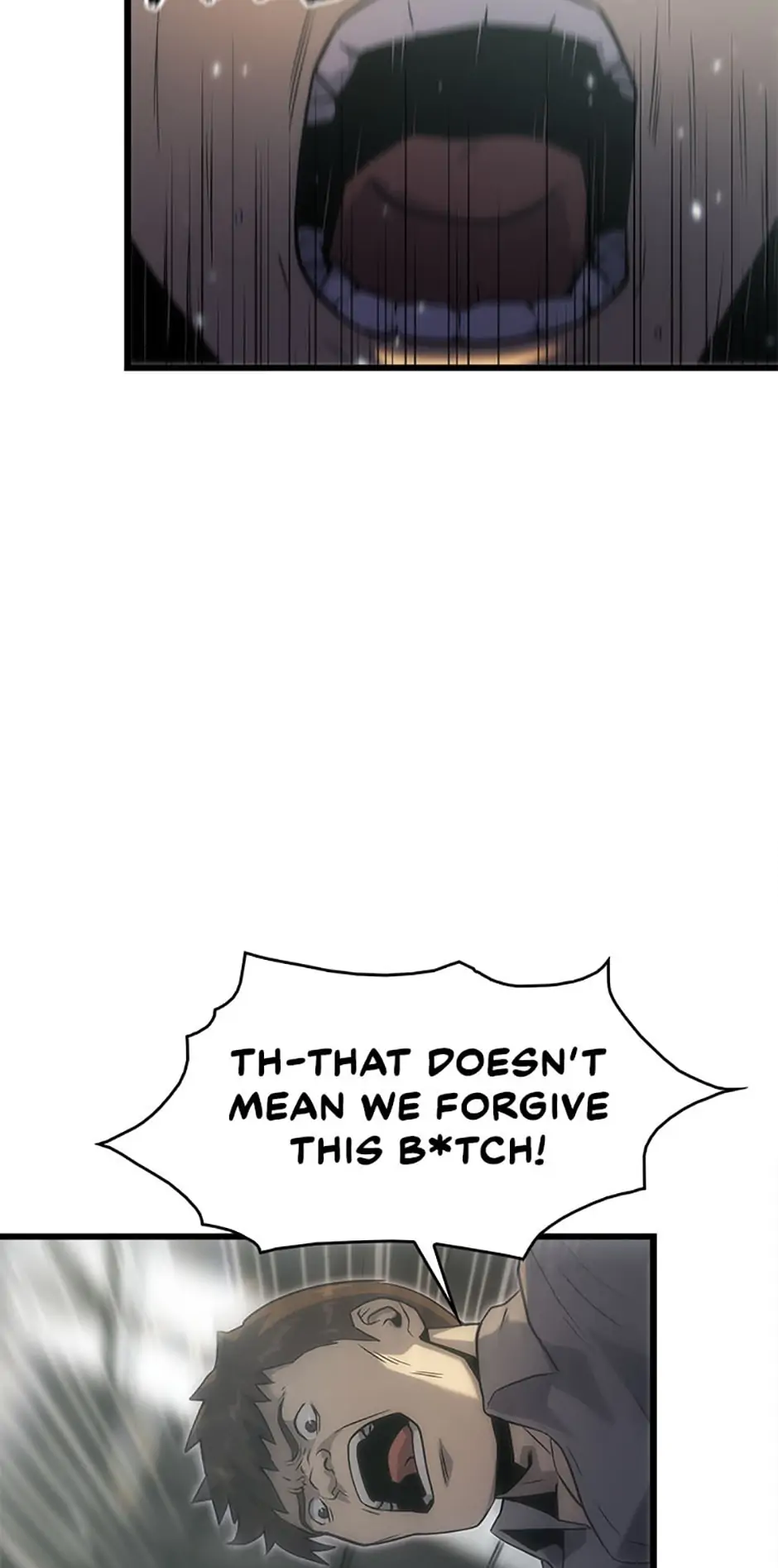 Read Down Came the Tiger Manga Online