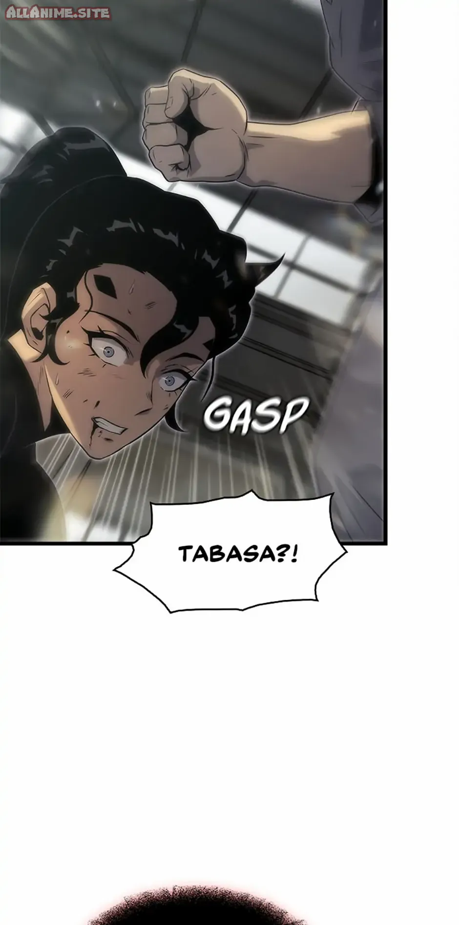 Read Down Came the Tiger Manga Online