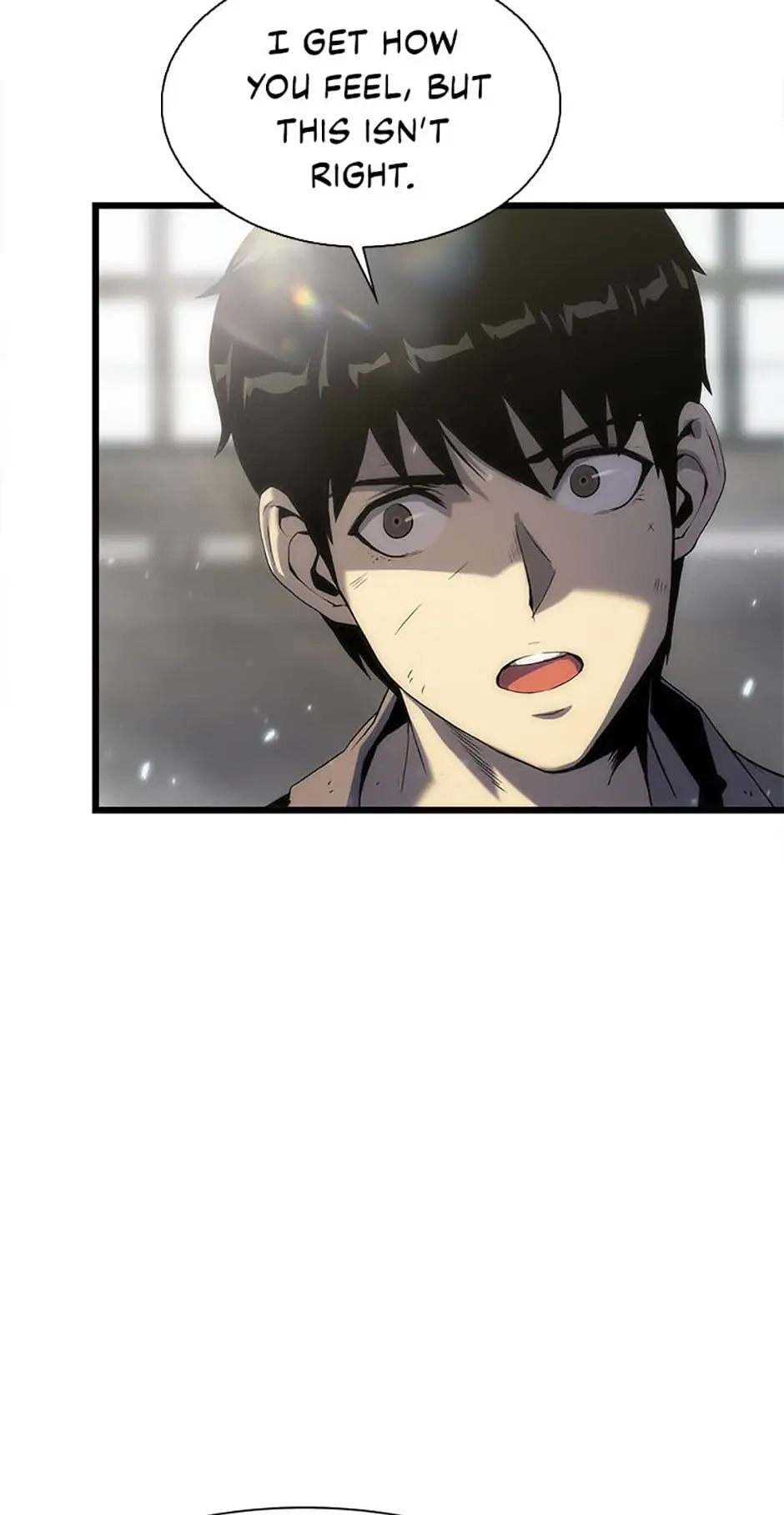 Read Down Came the Tiger Manga Online