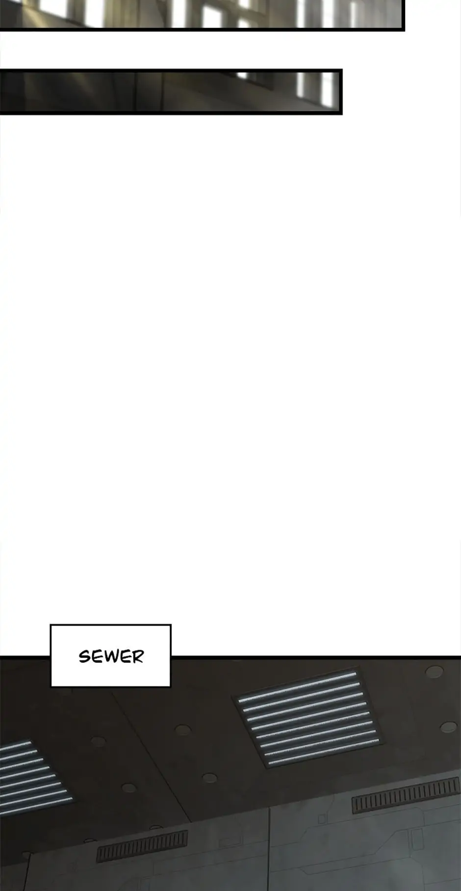 Read Down Came the Tiger Manga Online
