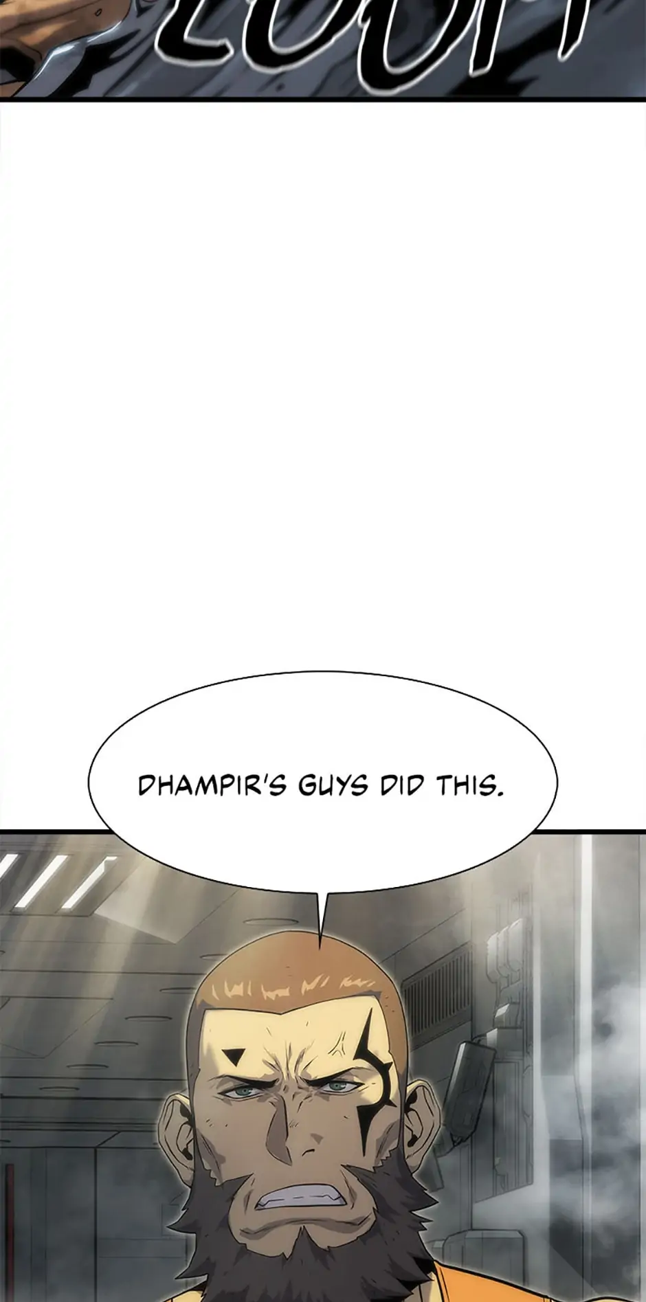 Read Down Came the Tiger Manga Online