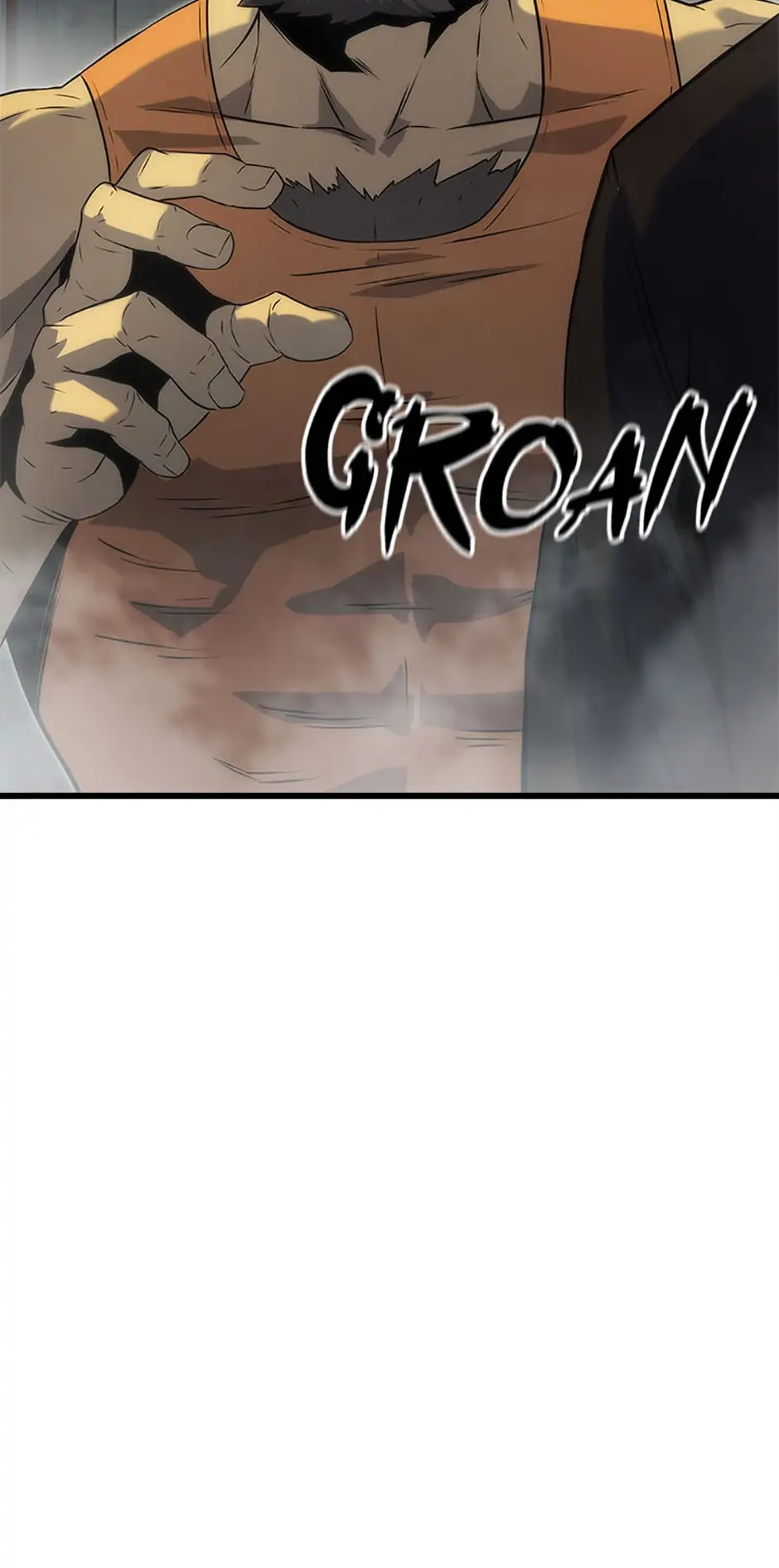 Read Down Came the Tiger Manga Online