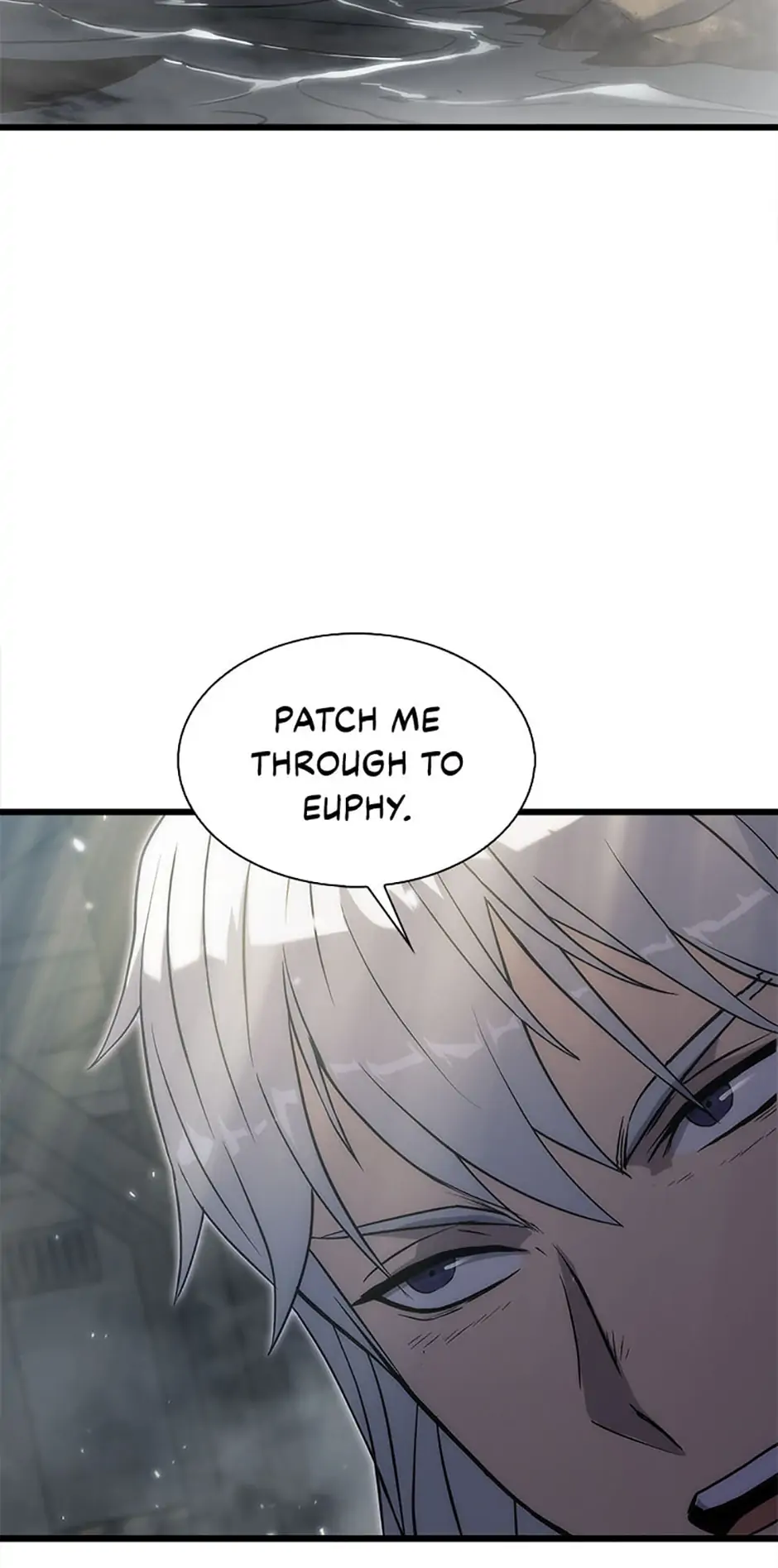 Read Down Came the Tiger Manga Online