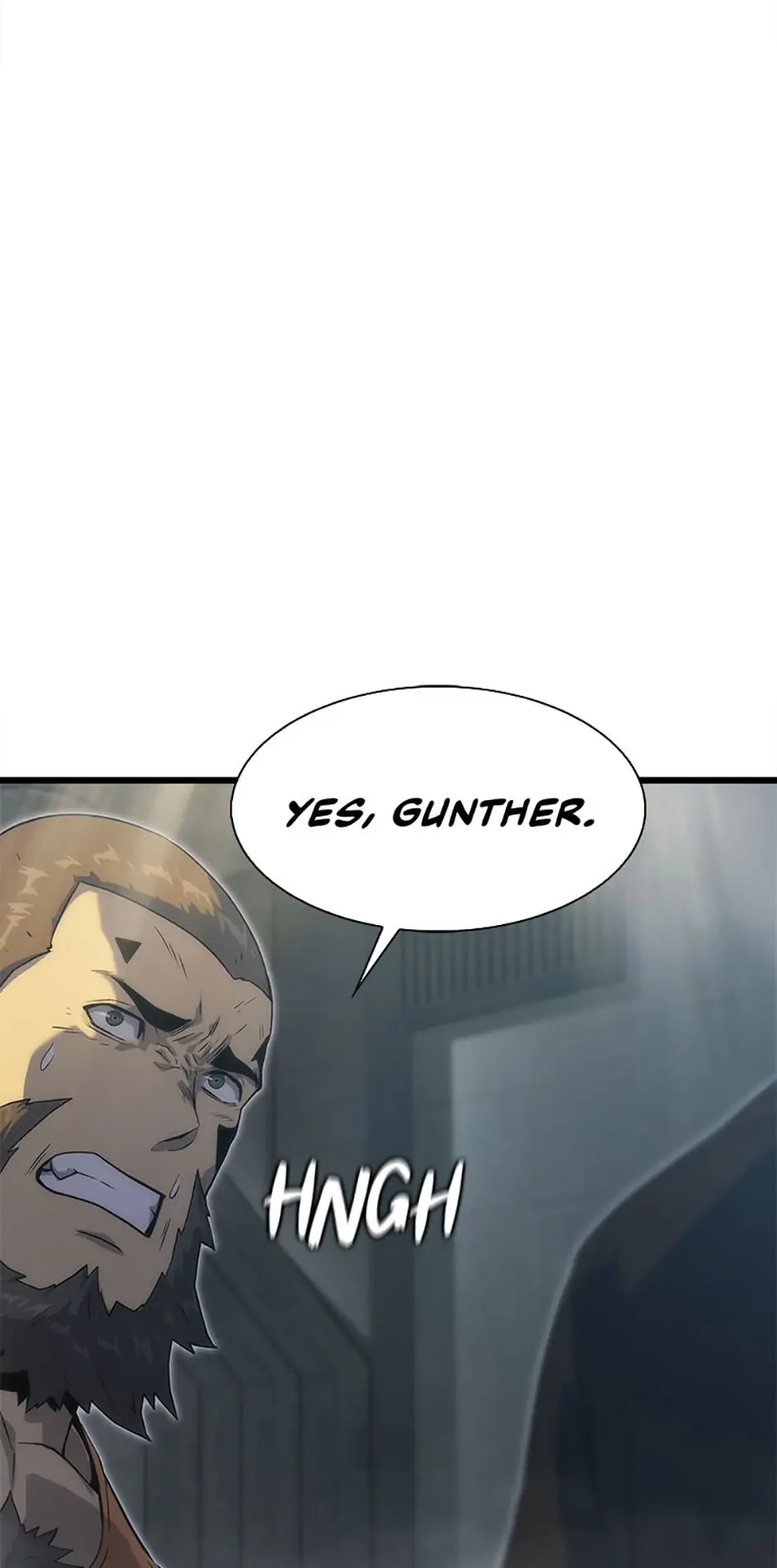 Read Down Came the Tiger Manga Online