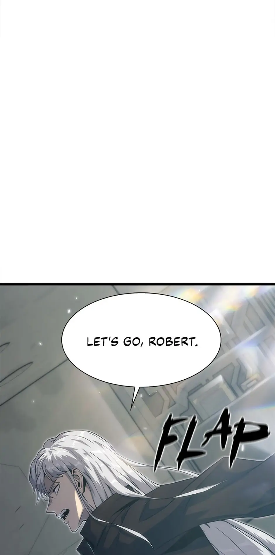 Read Down Came the Tiger Manga Online