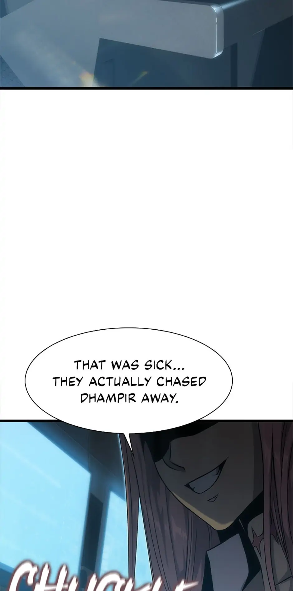 Read Down Came the Tiger Manga Online