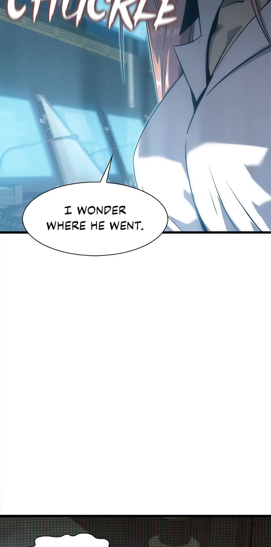 Read Down Came the Tiger Manga Online