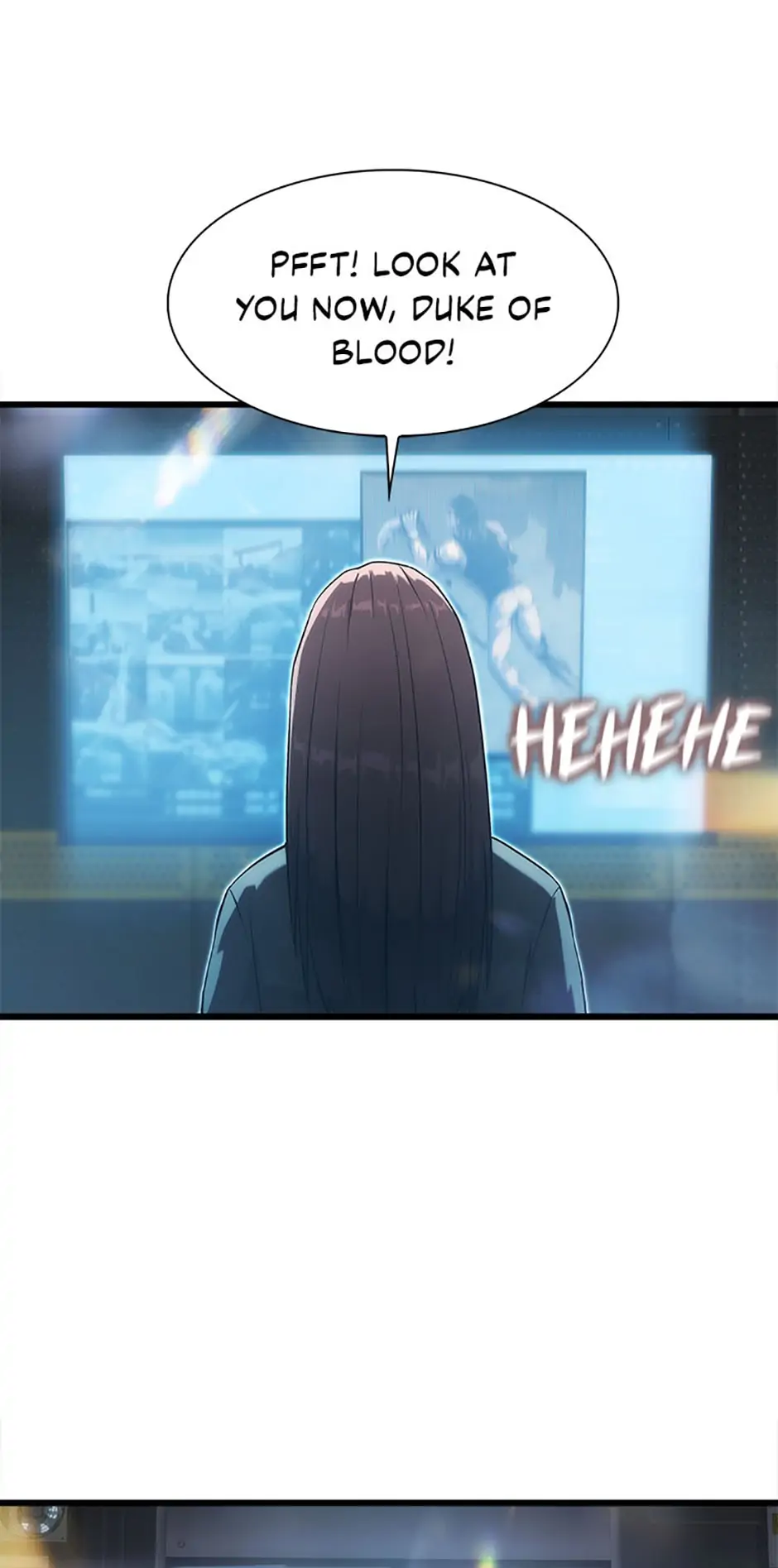 Read Down Came the Tiger Manga Online
