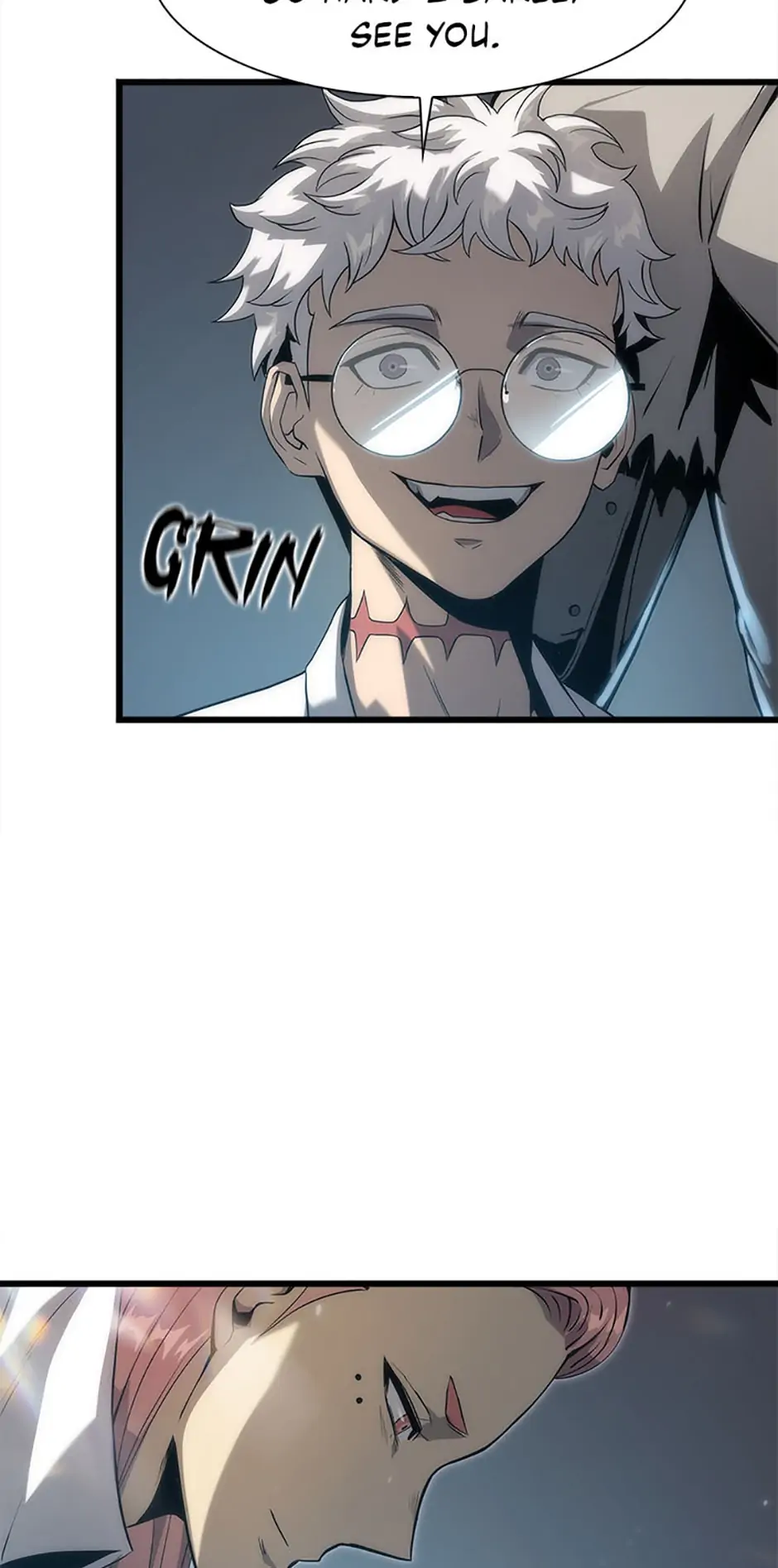 Read Down Came the Tiger Manga Online