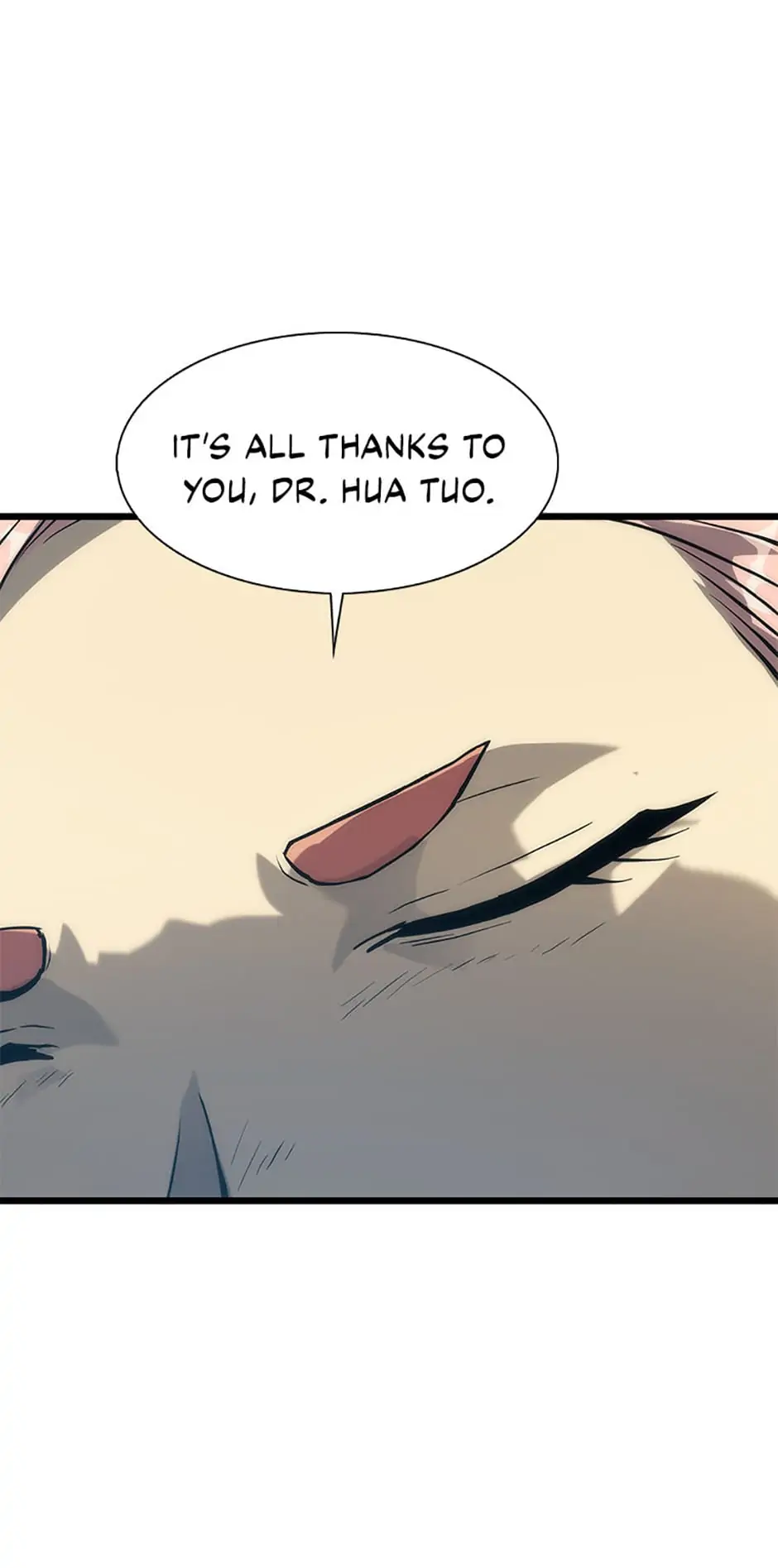 Read Down Came the Tiger Manga Online