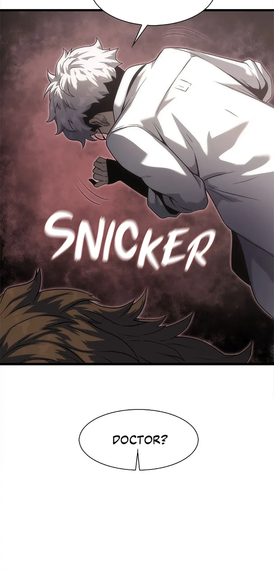 Read Down Came the Tiger Manga Online