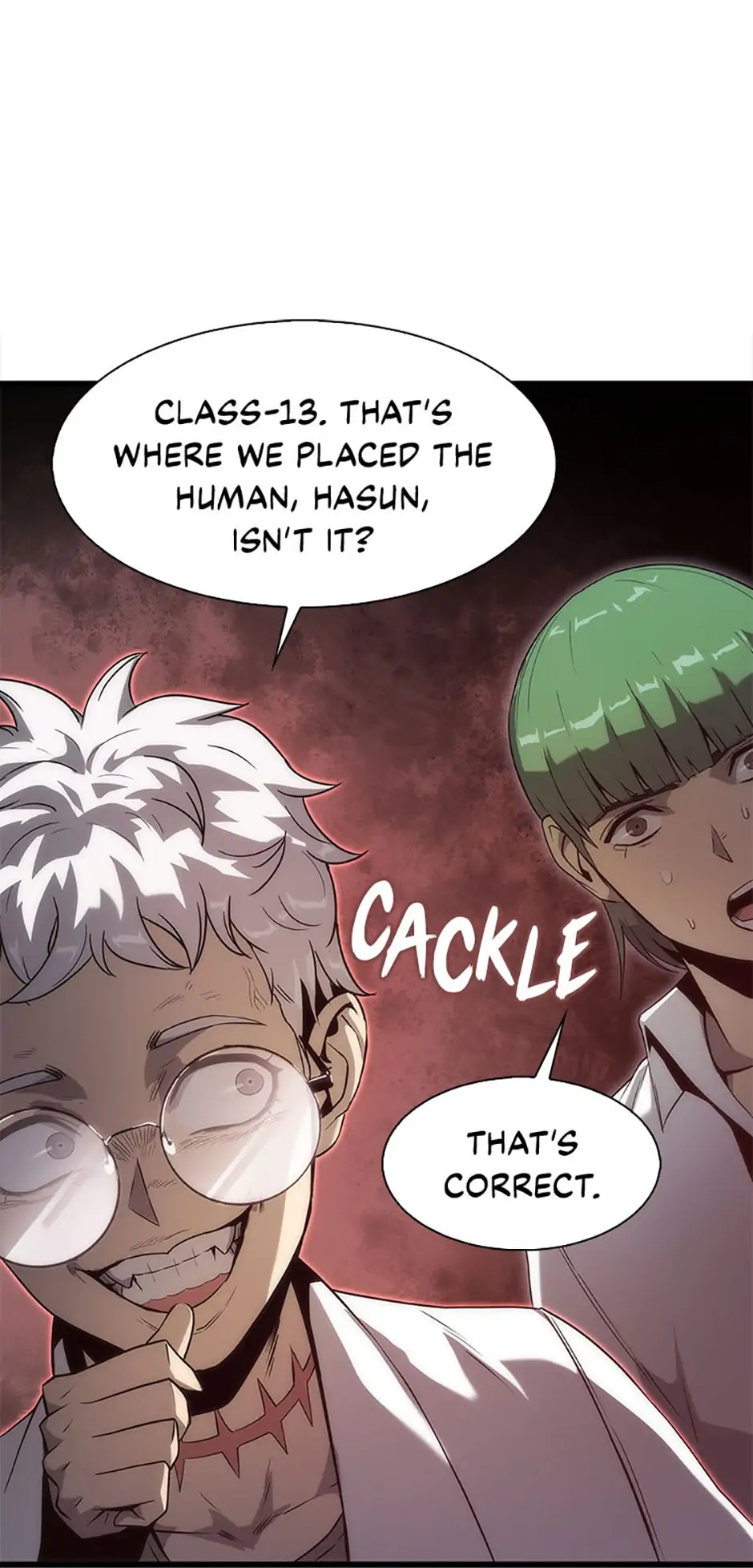 Read Down Came the Tiger Manga Online
