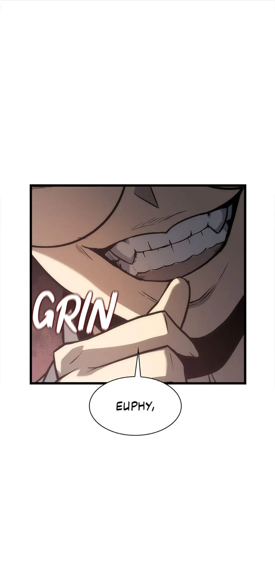 Read Down Came the Tiger Manga Online