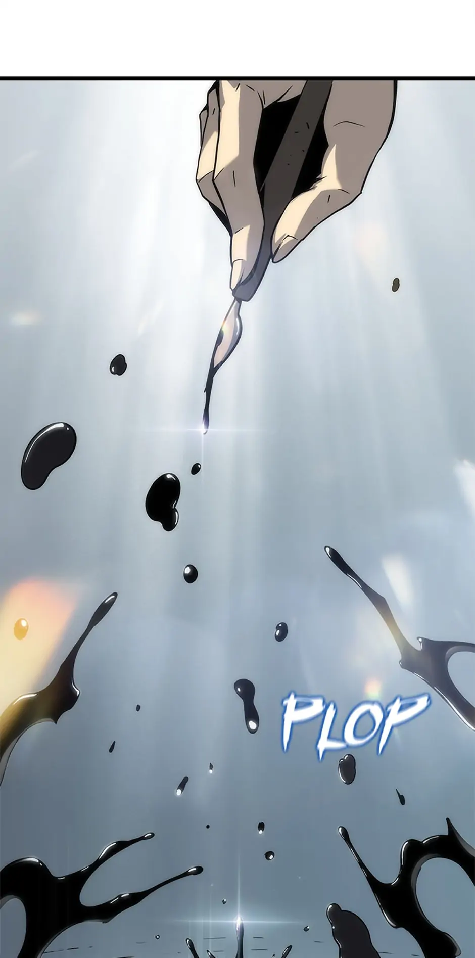 Read Down Came the Tiger Manga Online