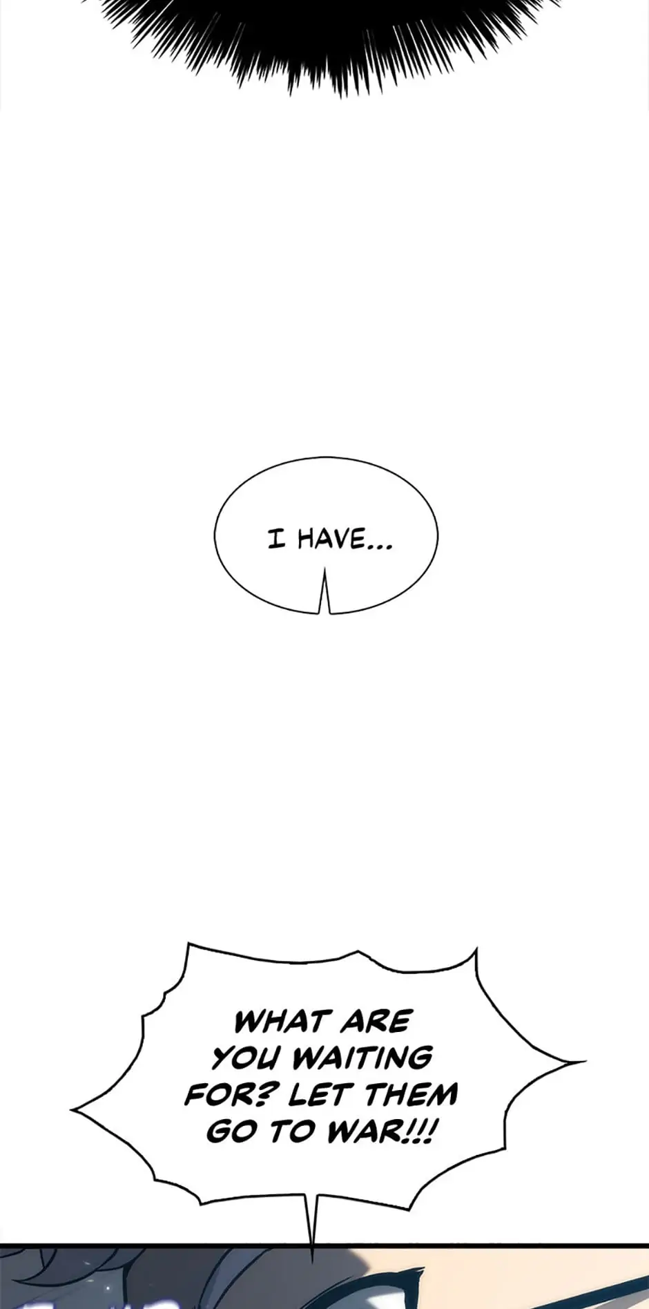 Read Down Came the Tiger Manga Online