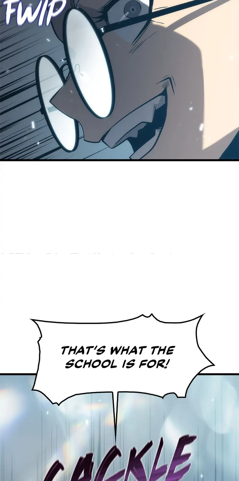Read Down Came the Tiger Manga Online