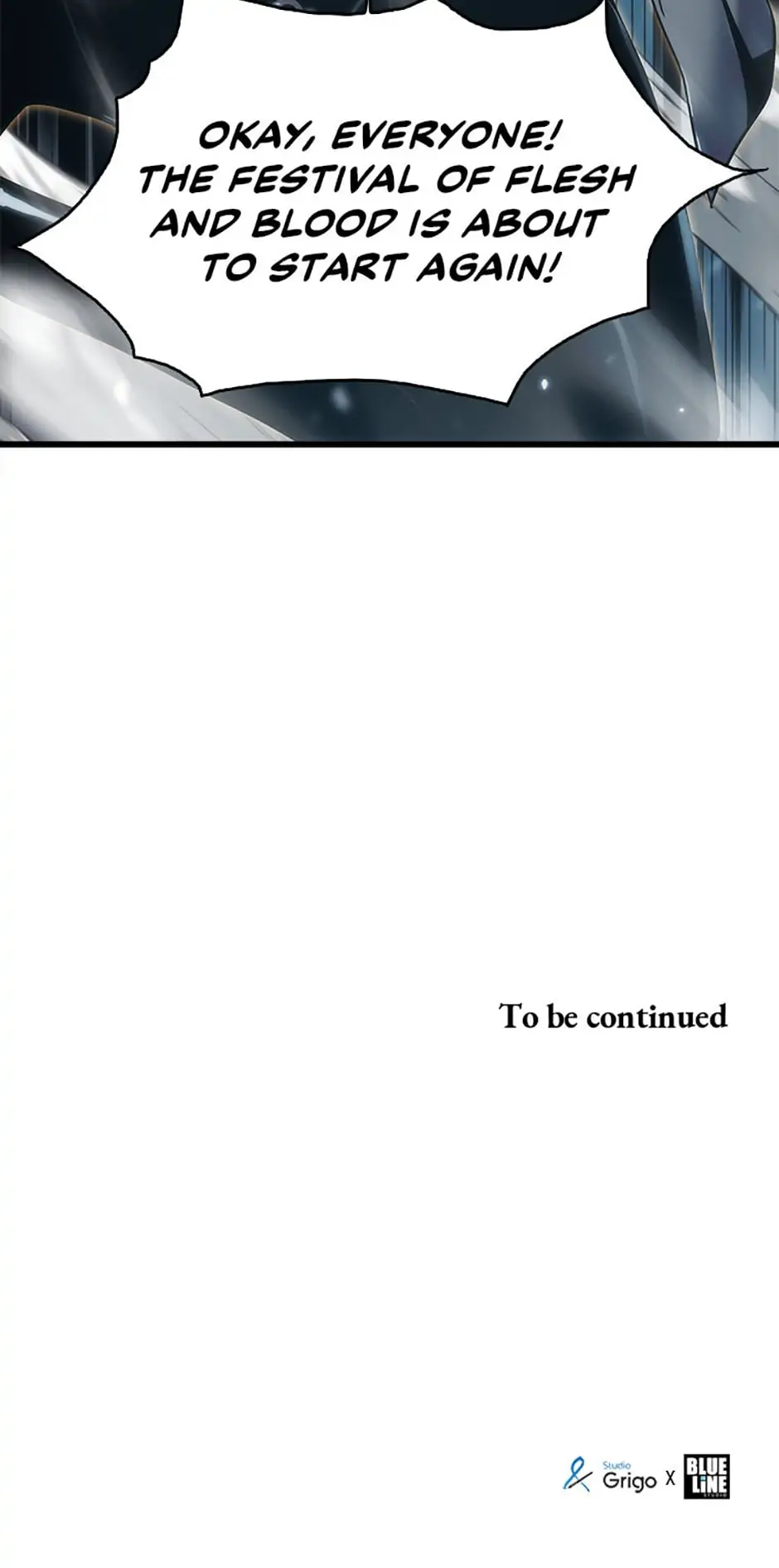 Read Down Came the Tiger Manga Online