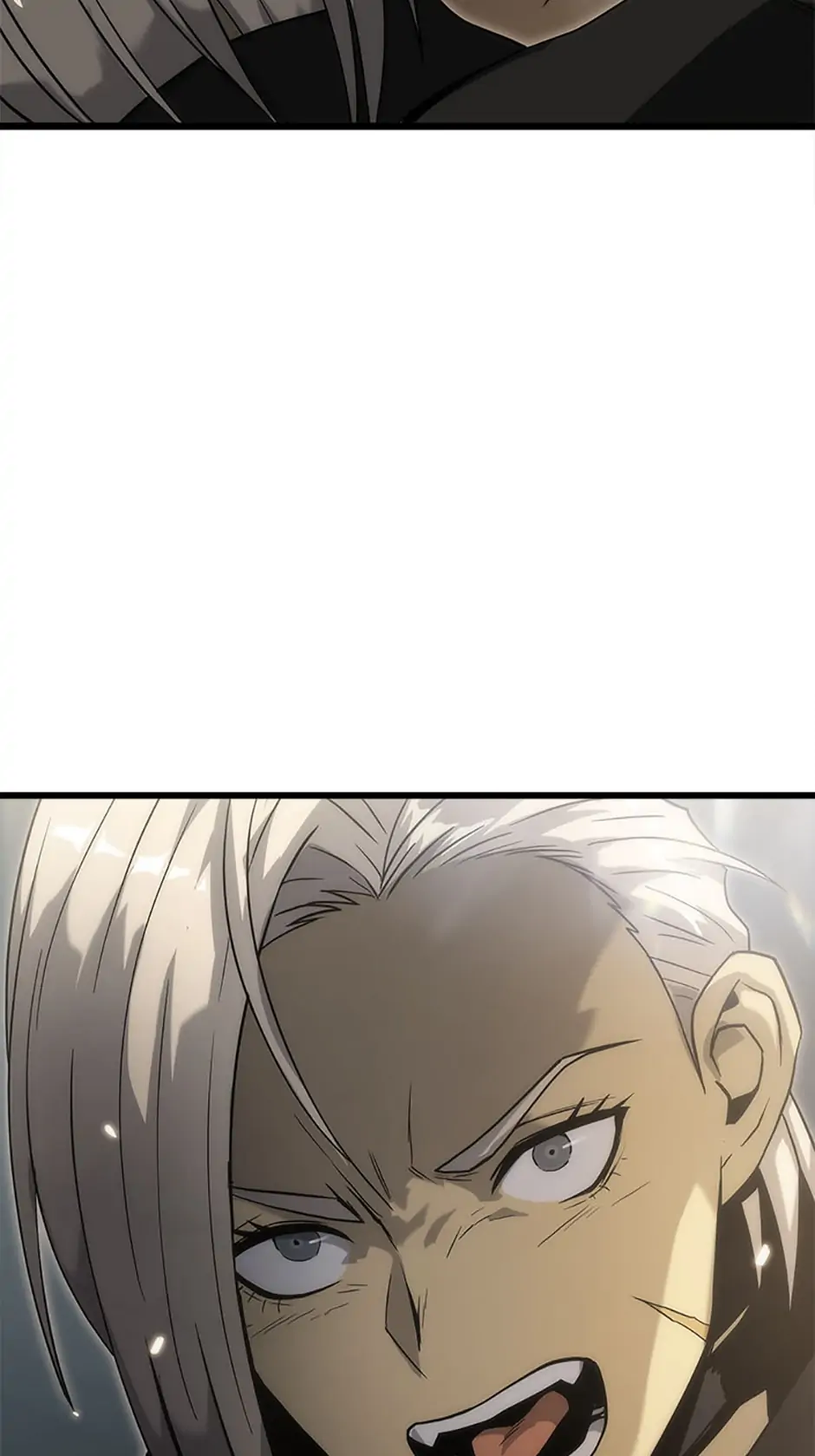 Read Down Came the Tiger Manga Online