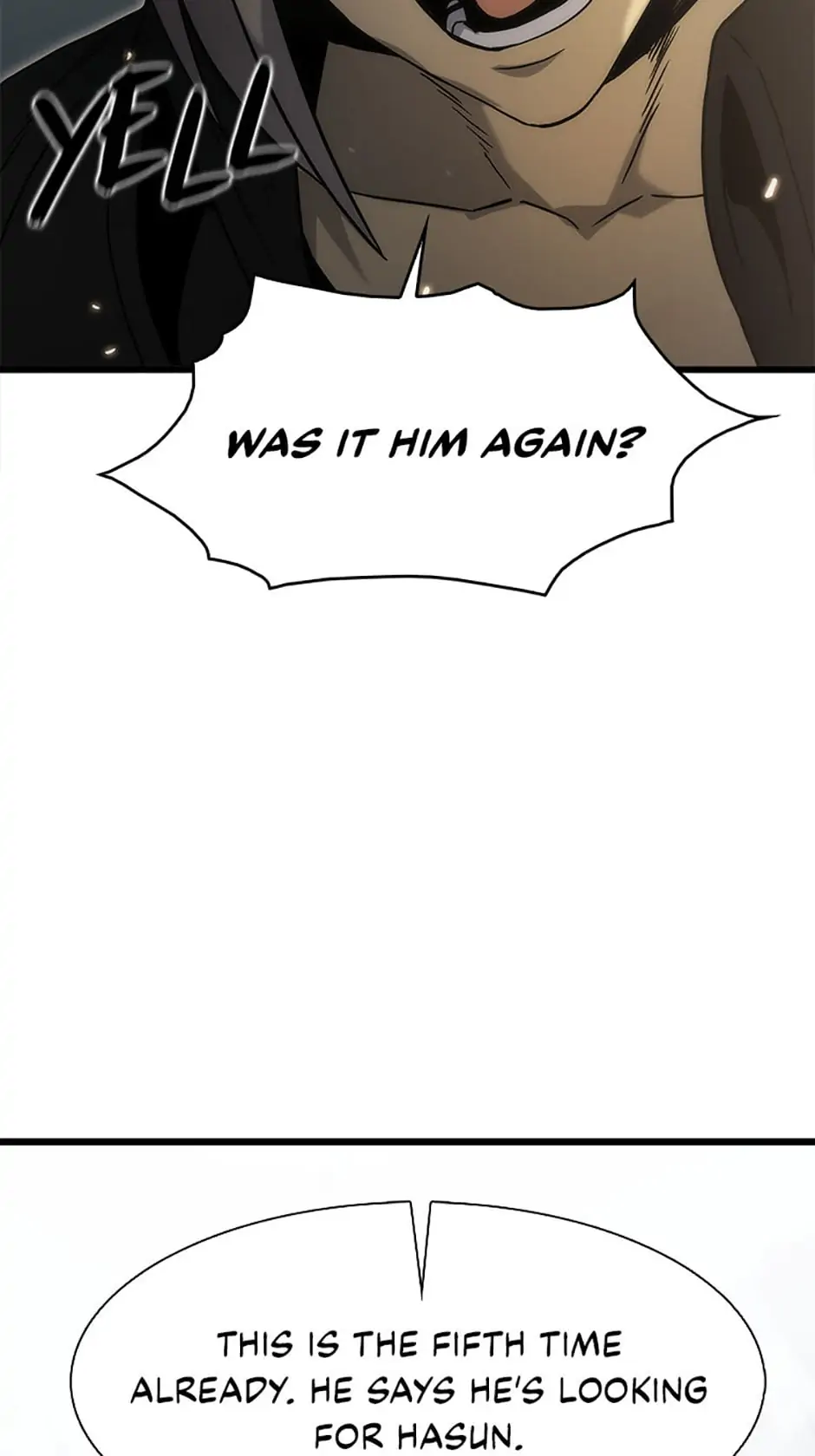 Read Down Came the Tiger Manga Online