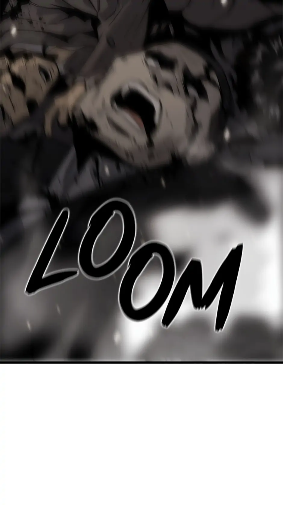 Read Down Came the Tiger Manga Online