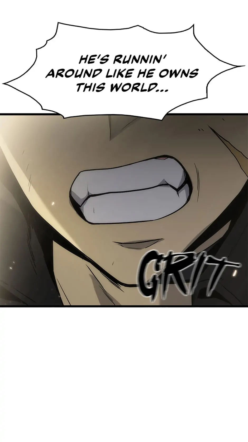 Read Down Came the Tiger Manga Online
