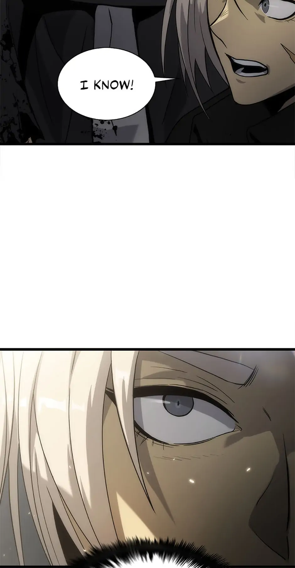 Read Down Came the Tiger Manga Online
