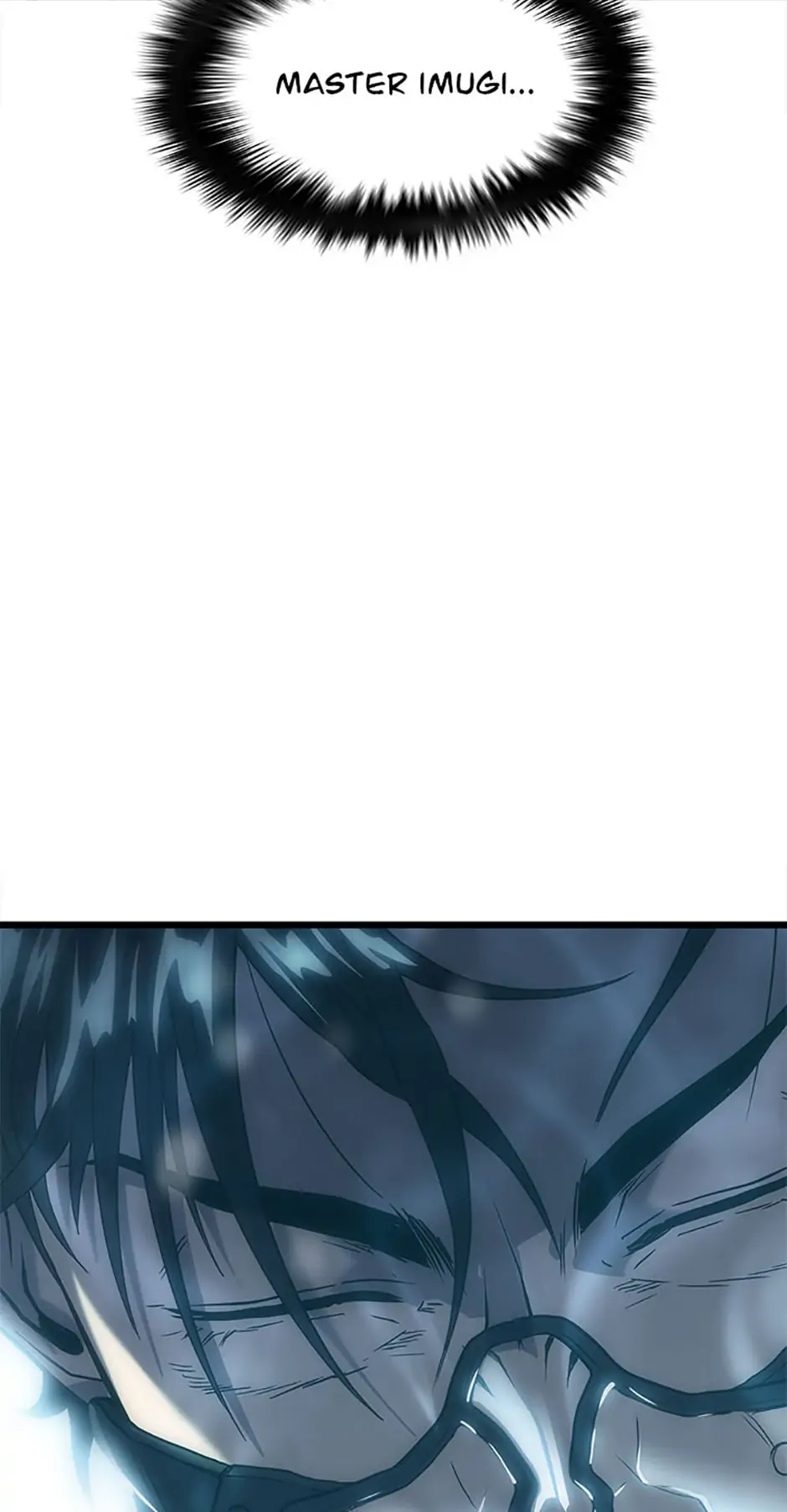 Read Down Came the Tiger Manga Online