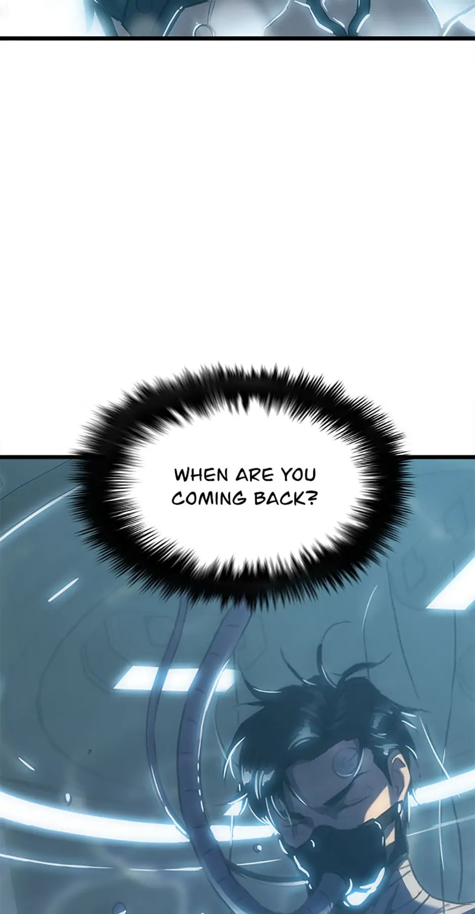 Read Down Came the Tiger Manga Online