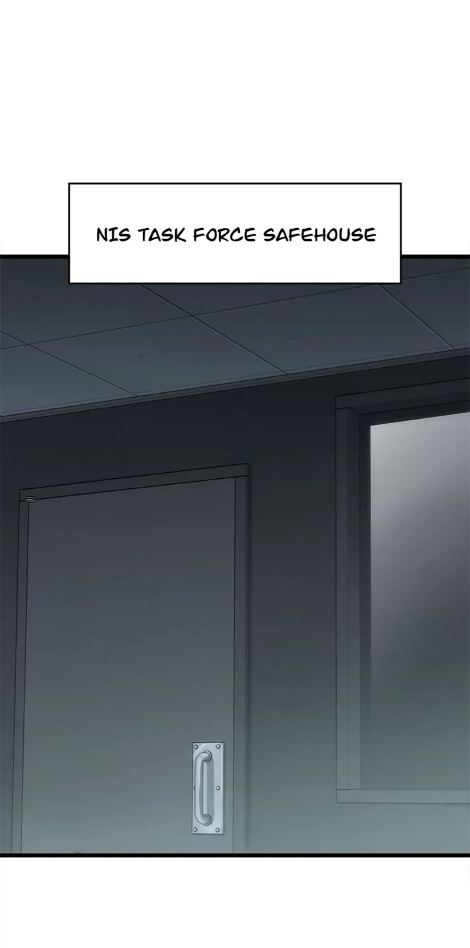 Read Down Came the Tiger Manga Online