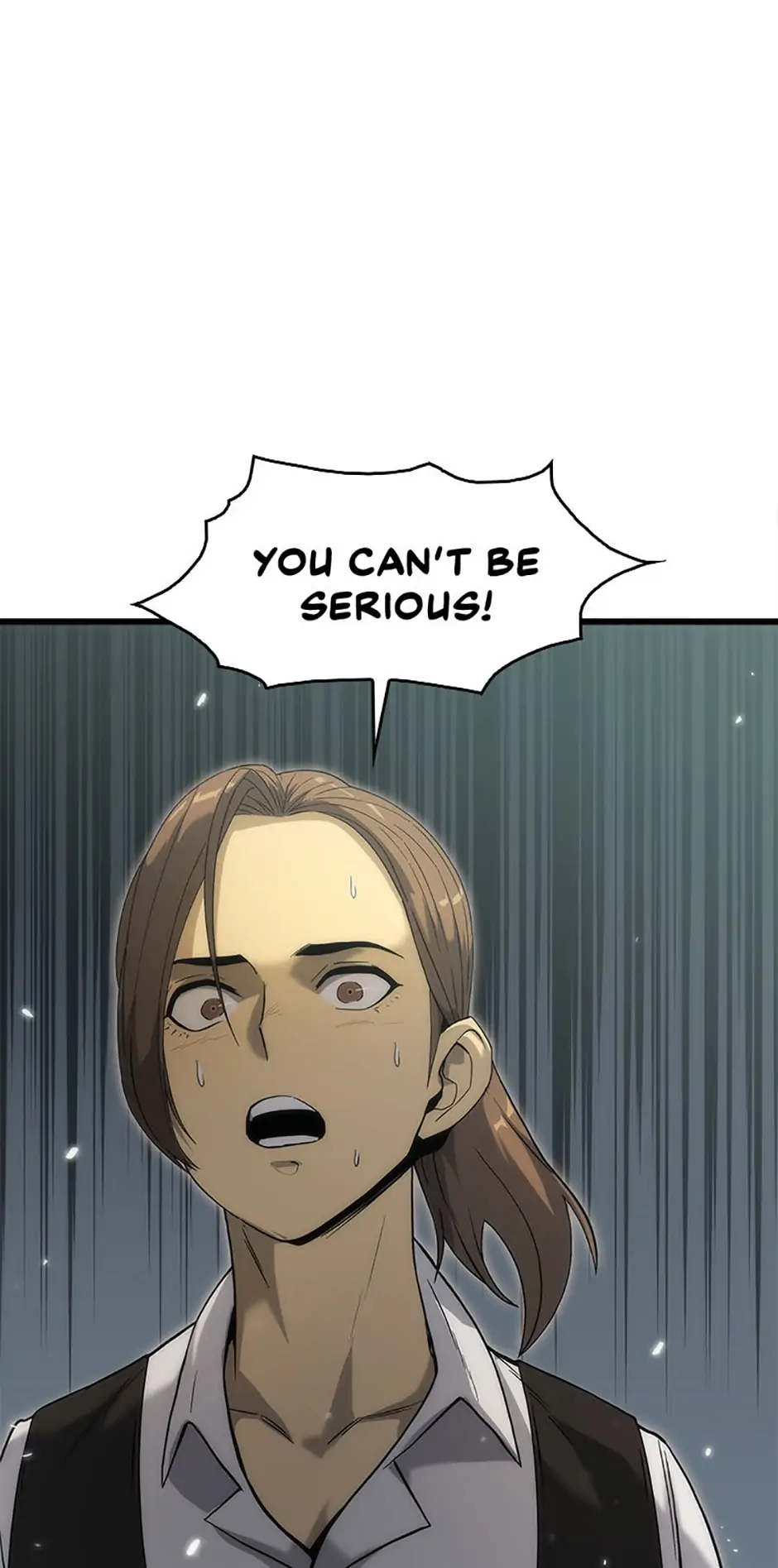Read Down Came the Tiger Manga Online