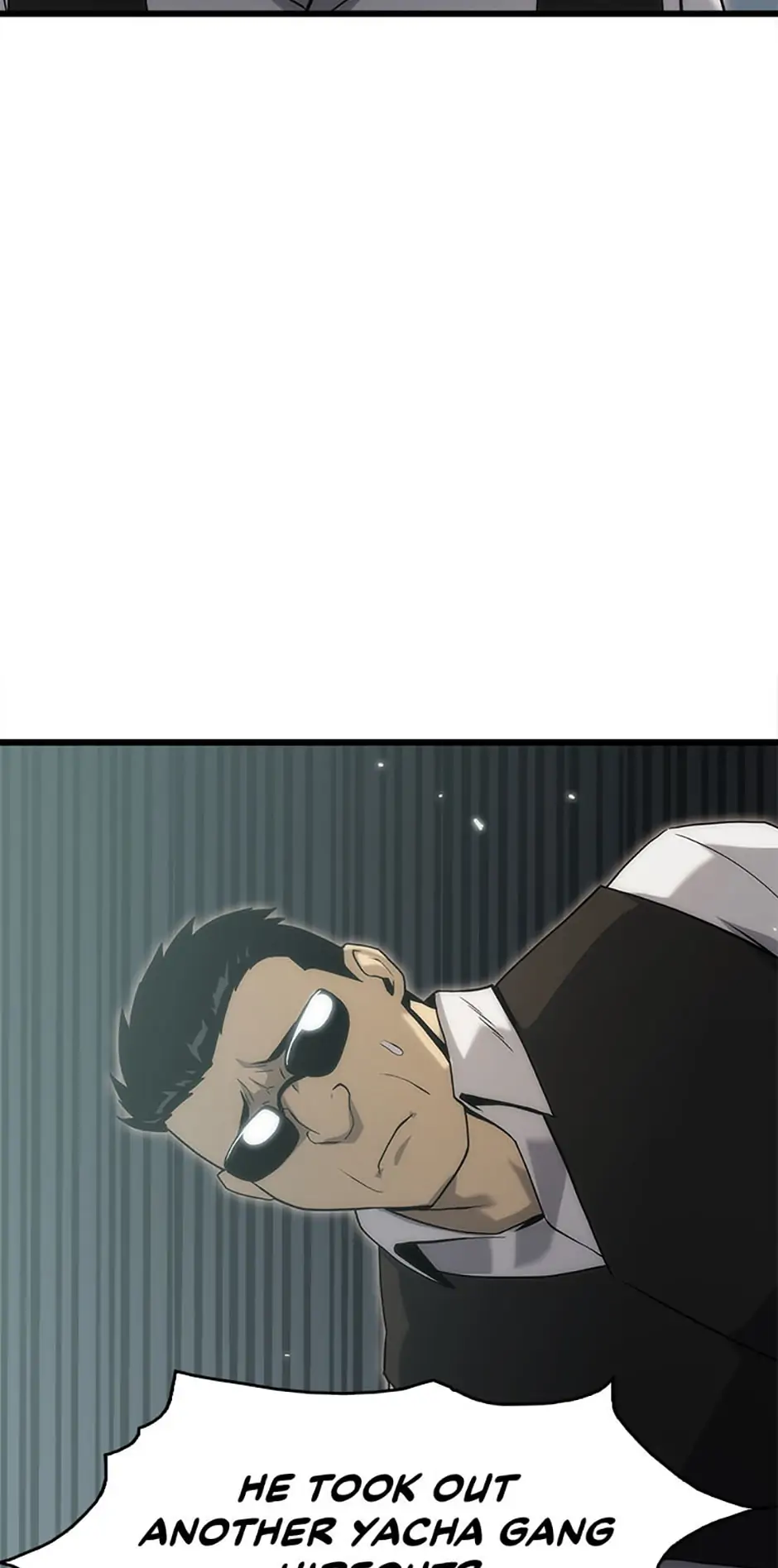 Read Down Came the Tiger Manga Online