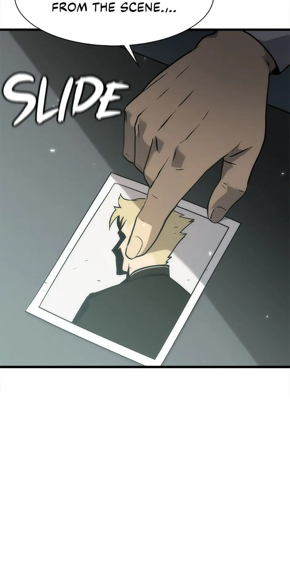 Read Down Came the Tiger Manga Online