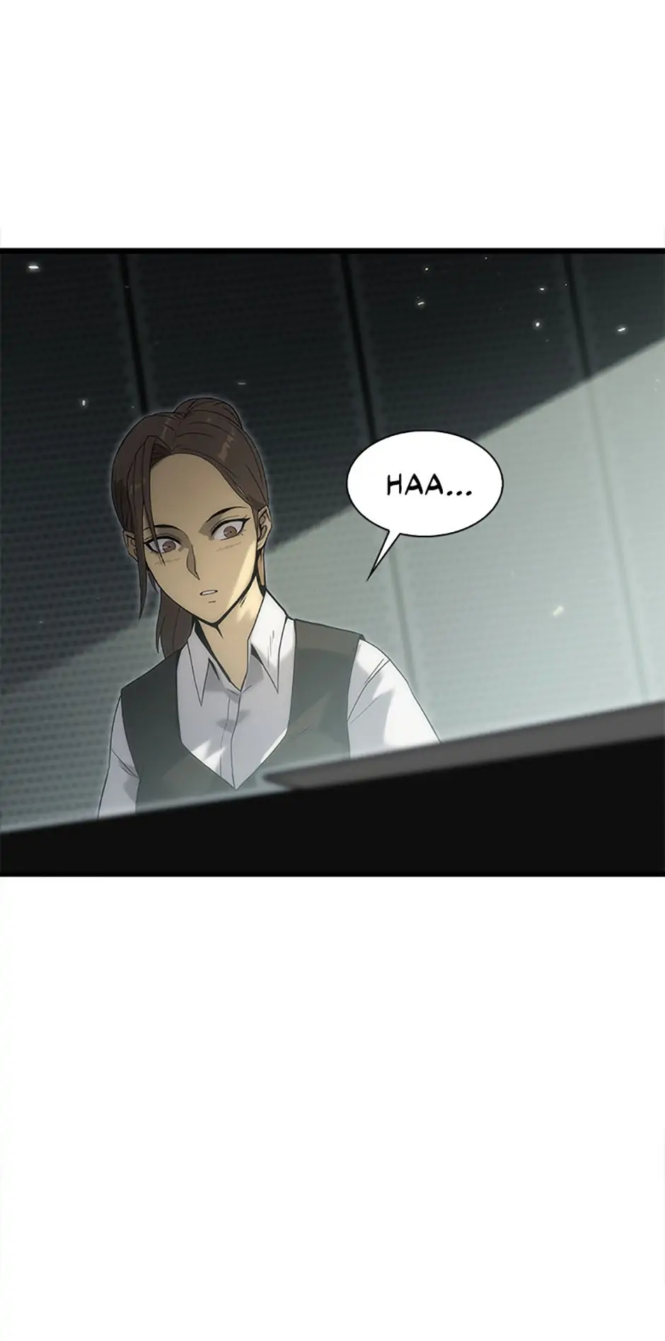 Read Down Came the Tiger Manga Online