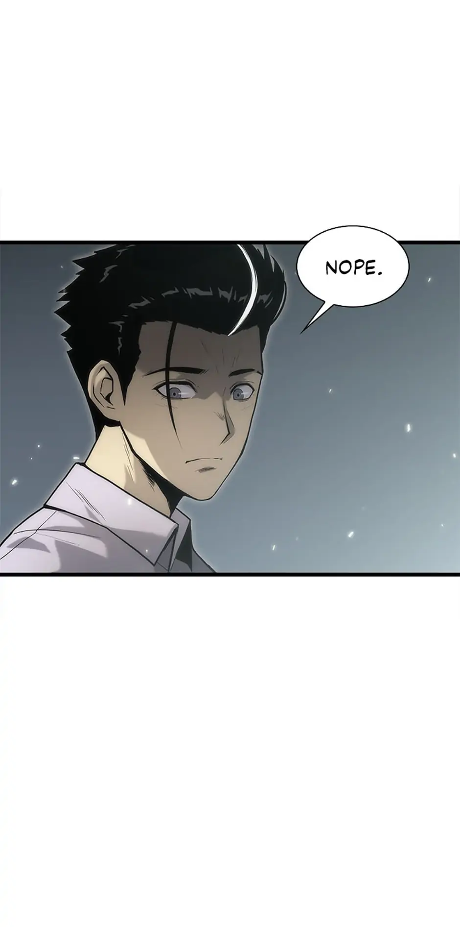 Read Down Came the Tiger Manga Online